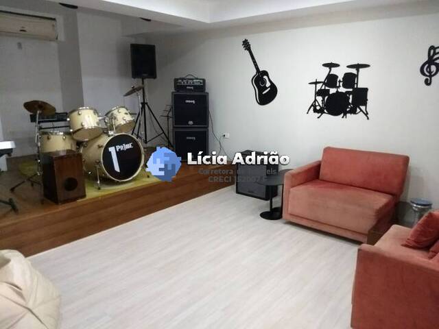 Apartamento para Locação em Santos - 4