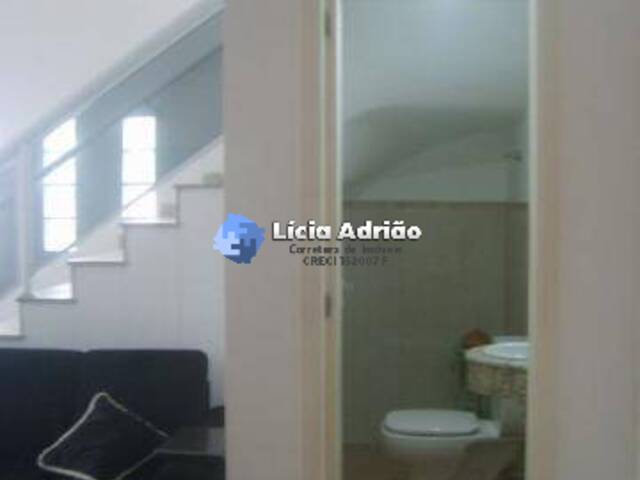 Sobreposta para Venda em Santos - 5