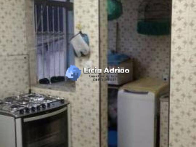 #G-AP0270 - Apartamento para Venda em São Vicente - SP - 2