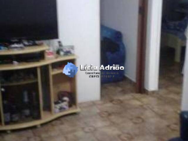 #G-AP0270 - Apartamento para Venda em São Vicente - SP - 3