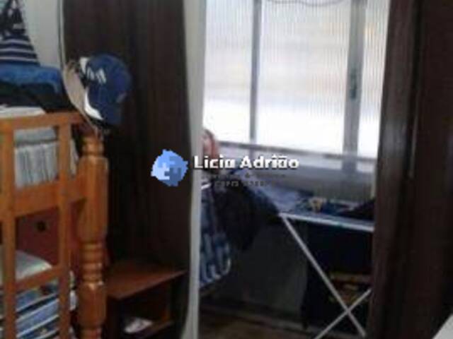 Apartamento para Venda em São Vicente - 4
