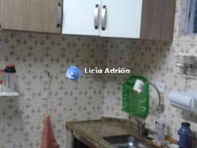 Apartamento para Venda em São Vicente - 5