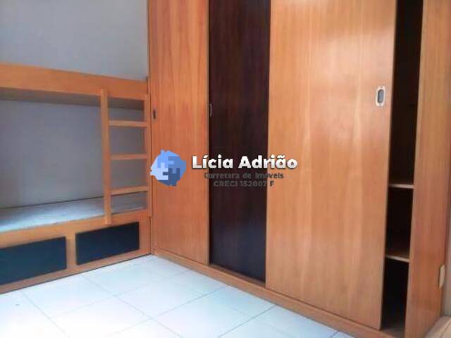 #G-AP0316 - Apartamento para Venda em Santos - SP