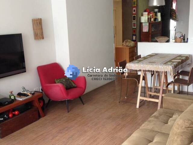 #L-AP0320 - Apartamento para Venda em São Vicente - SP