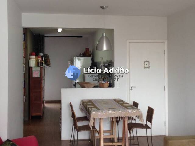 #L-AP0320 - Apartamento para Venda em São Vicente - SP