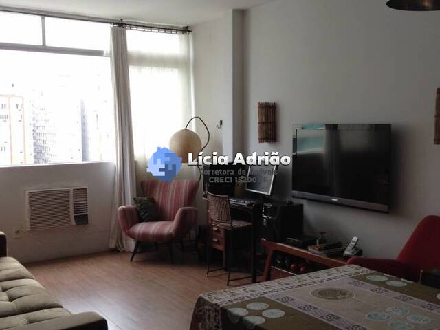 #L-AP0320 - Apartamento para Venda em São Vicente - SP