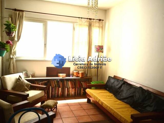 #A-AP0050 - Apartamento para Venda em Santos - SP