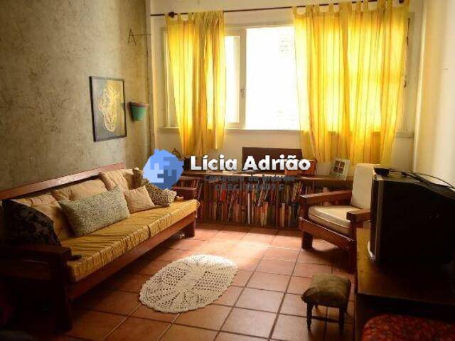 #A-AP0050 - Apartamento para Venda em Santos - SP