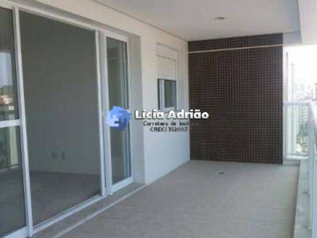 #LAN-0345 - Apartamento para Venda em Santos - SP