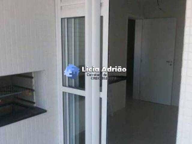 #LAN-0346 - Apartamento para Venda em Santos - SP