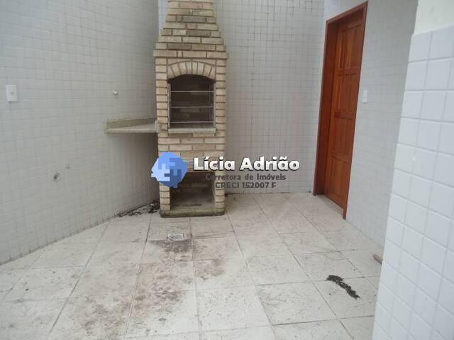 Sobrado para Venda em Santos - 4