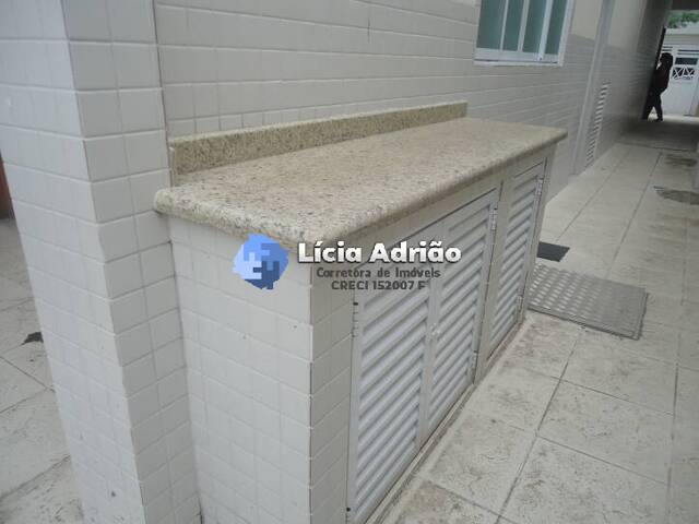 Sobrado para Venda em Santos - 5