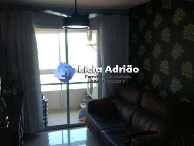 Apartamento para Venda em São Vicente - 4