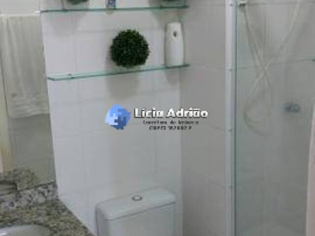 Apartamento para Venda em São Vicente - 5