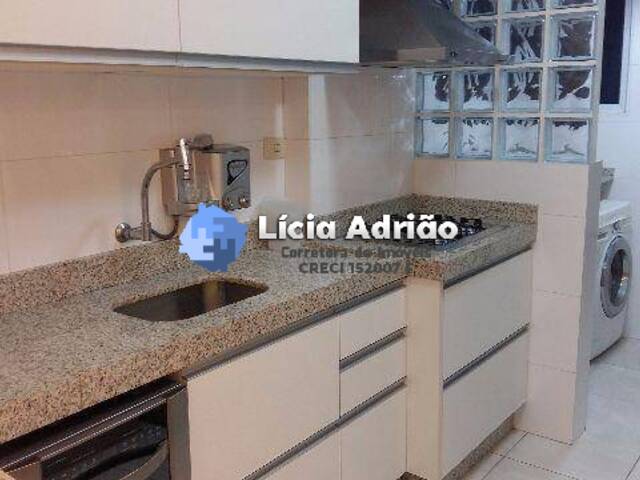 Apartamento para Venda em São Vicente - 5