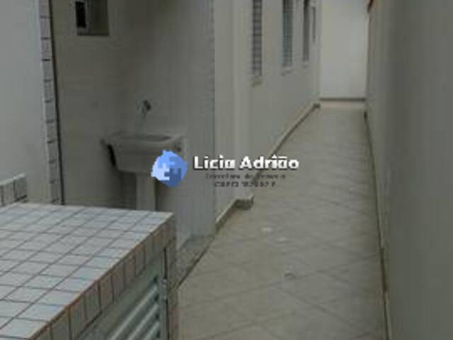 #G-SO0381 - Sobreposta para Venda em Santos - SP