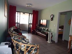 #GL-AP0388 - Apartamento para Venda em São Vicente - SP - 3