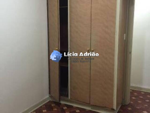 #G-AP0398 - Apartamento para Venda em Santos - SP
