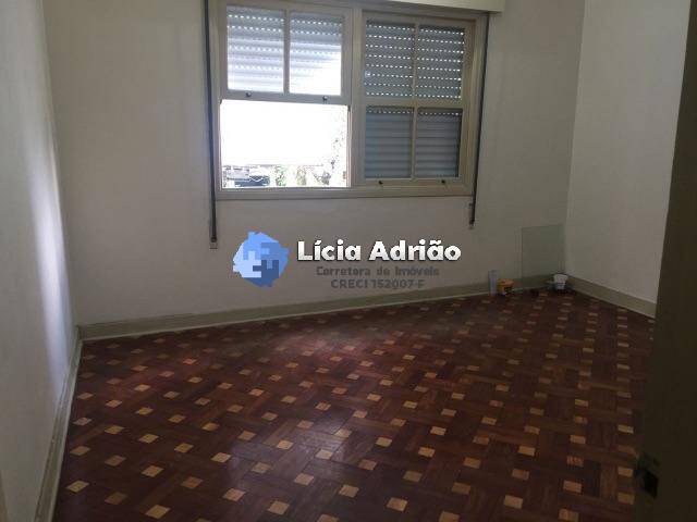 #G-AP0398 - Apartamento para Venda em Santos - SP