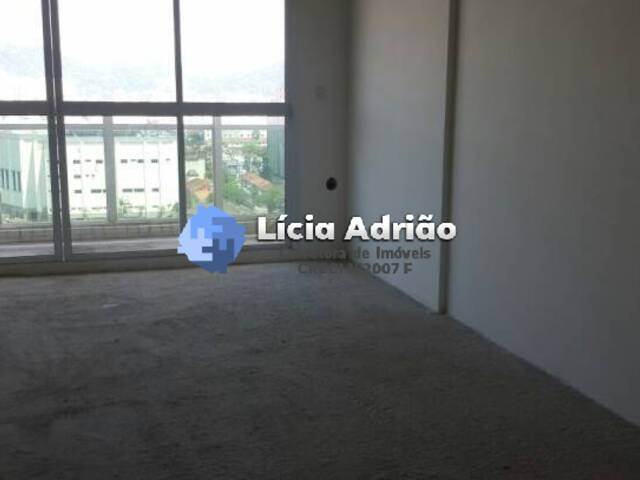 #LAN-CJ0406 - Sala para Venda em Santos - SP