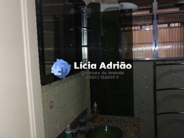 Apartamento para Venda em Santos - 5