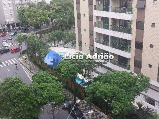 Venda em Boqueirão - Santos