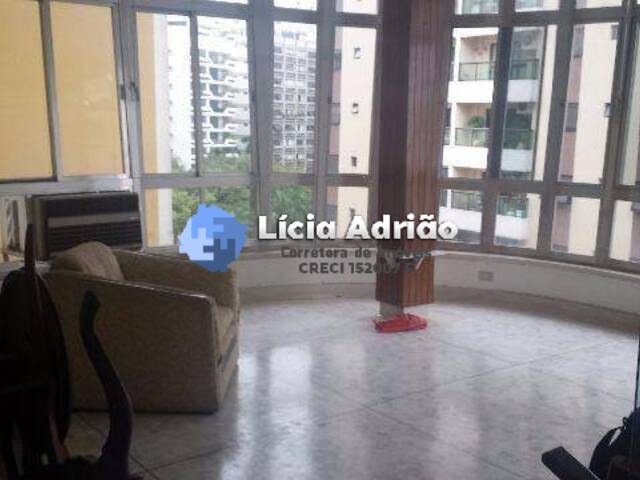 Apartamento para Venda em Santos - 3