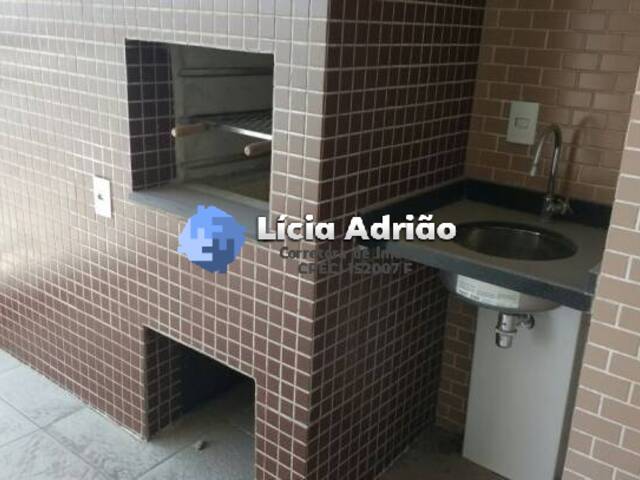 #AP0317 - Apartamento para Venda em Santos - SP