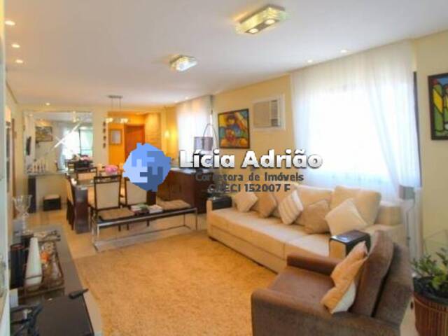#G-AP0445 - Apartamento para Venda em Santos - SP