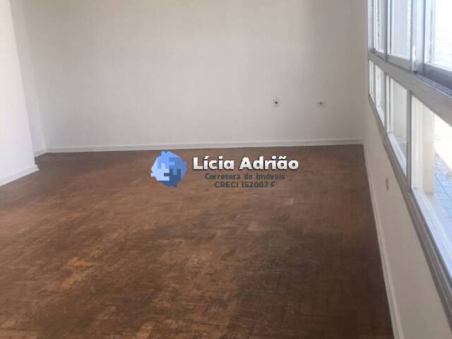 Apartamento para Venda em Santos - 4