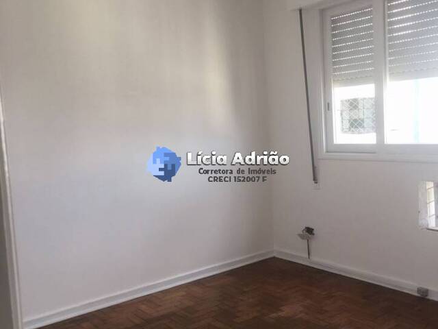 Apartamento para Venda em Santos - 5