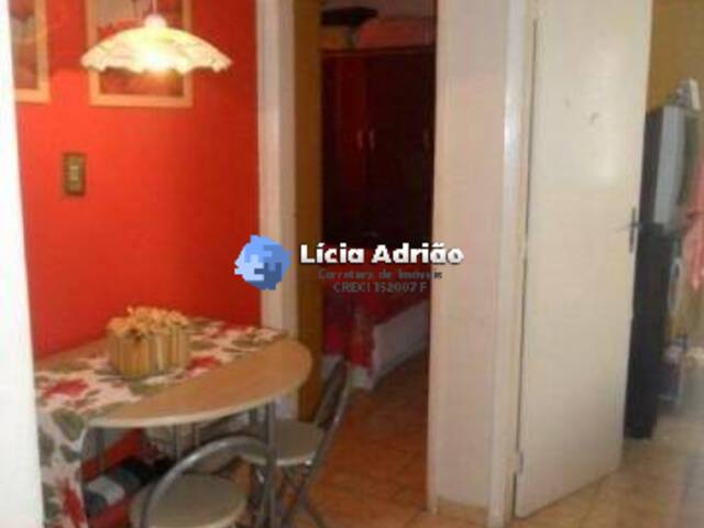 #G-AP0045 - Apartamento para Venda em Santos - SP