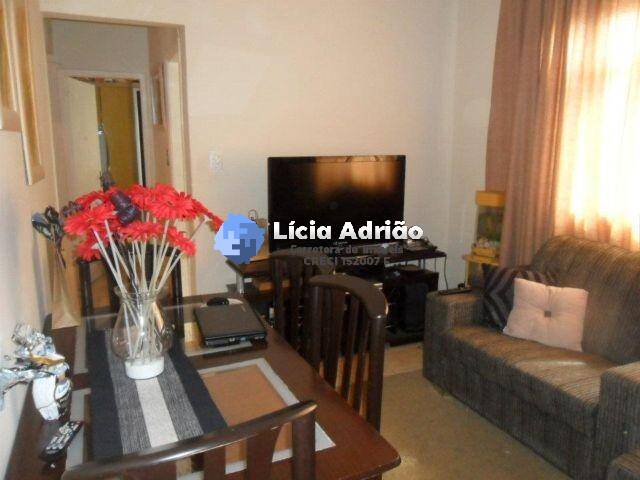 #G-AP0045 - Apartamento para Venda em Santos - SP