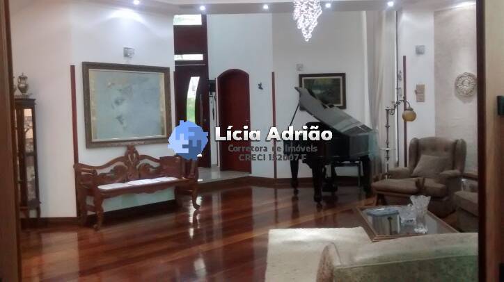 Sobrado, 4 quartos, 480 m² - Foto 4