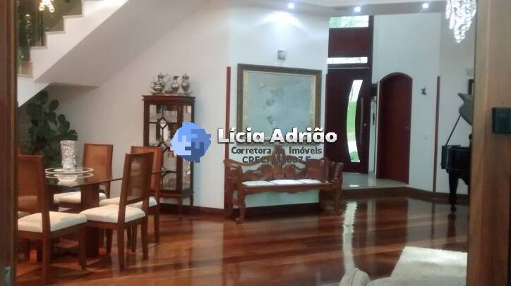 Sobrado, 4 quartos, 480 m² - Foto 2