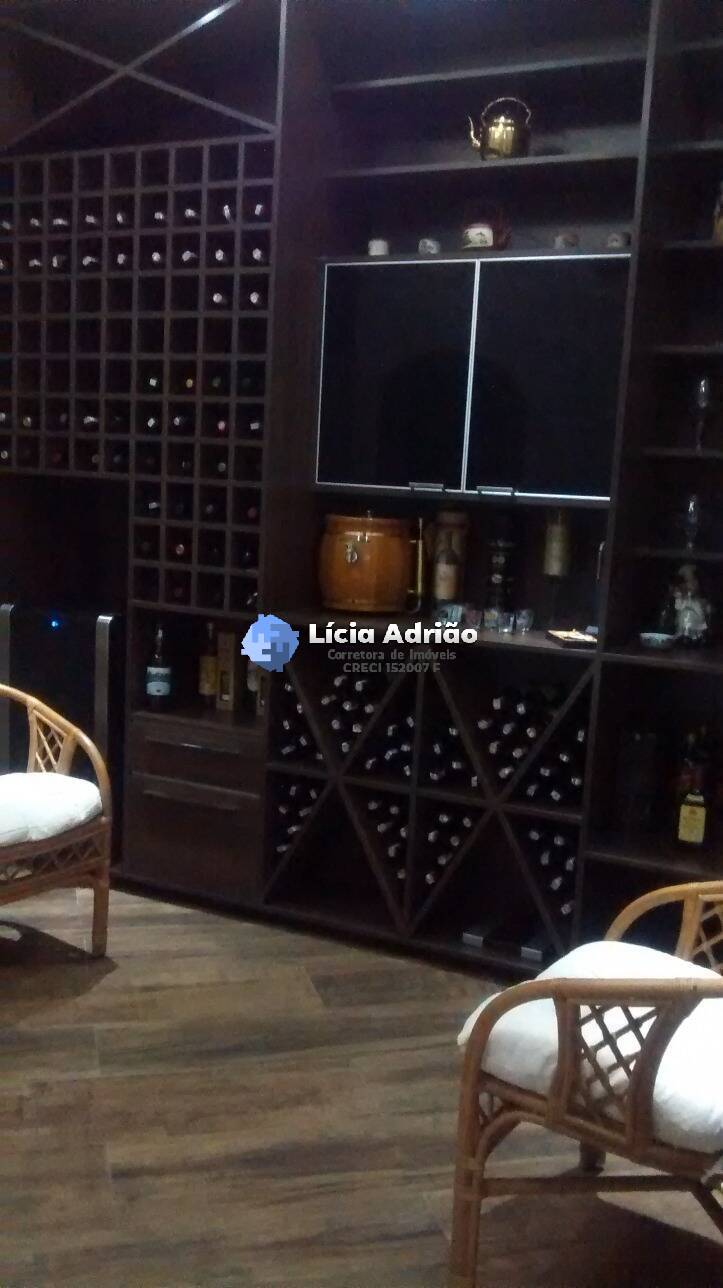 Sobrado, 4 quartos, 480 m² - Foto 5