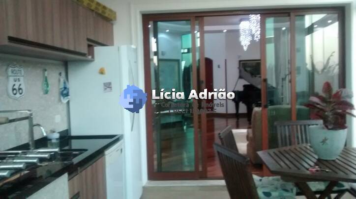 Sobrado, 4 quartos, 480 m² - Foto 6
