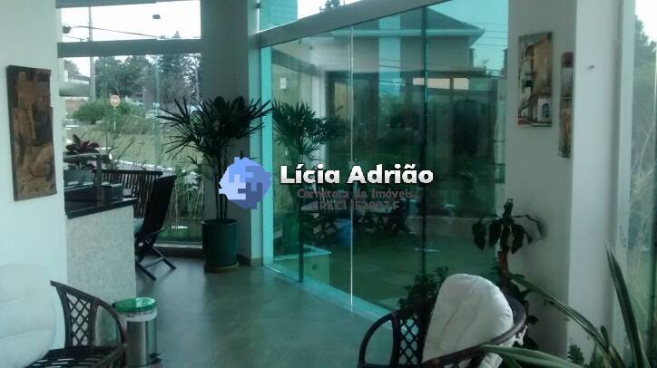 Sobrado, 4 quartos, 480 m² - Foto 7