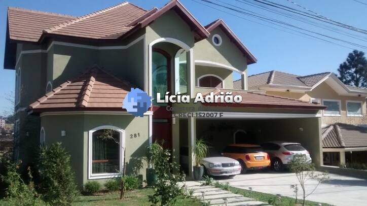 Sobrado, 4 quartos, 480 m² - Foto 8