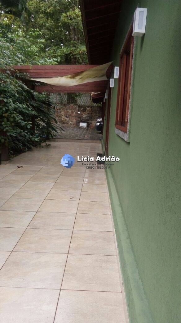 Casa, 3 quartos, 260 m² - Foto 13