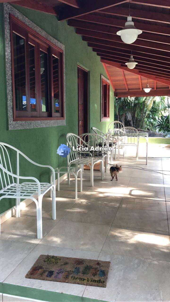 Casa, 3 quartos, 260 m² - Foto 8