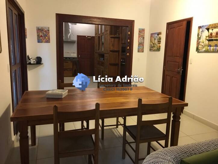 Casa, 3 quartos, 260 m² - Foto 6