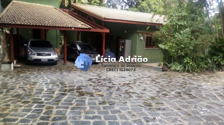 Casa, 3 quartos, 260 m² - Foto 11