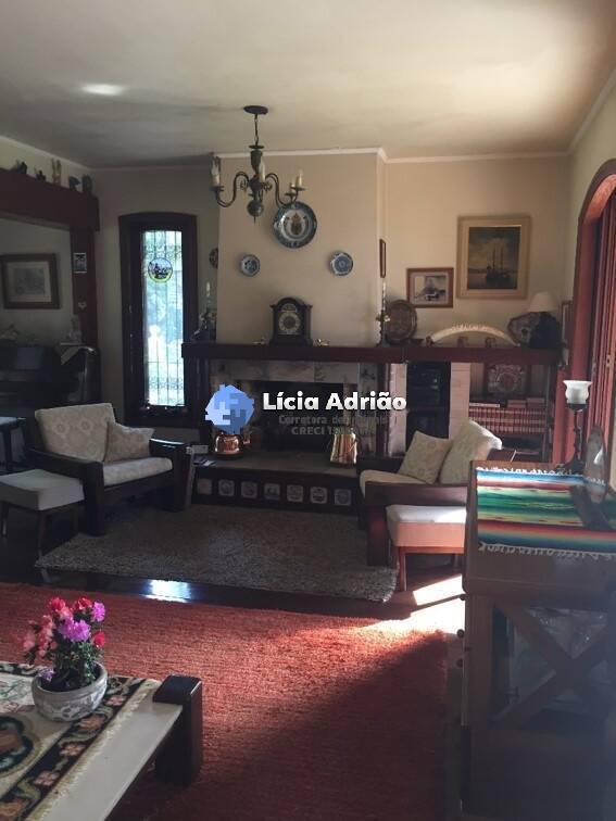 Casa à venda com 6 quartos, 400m² - Foto 10