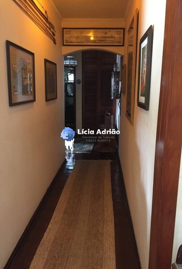 Casa à venda com 6 quartos, 400m² - Foto 13