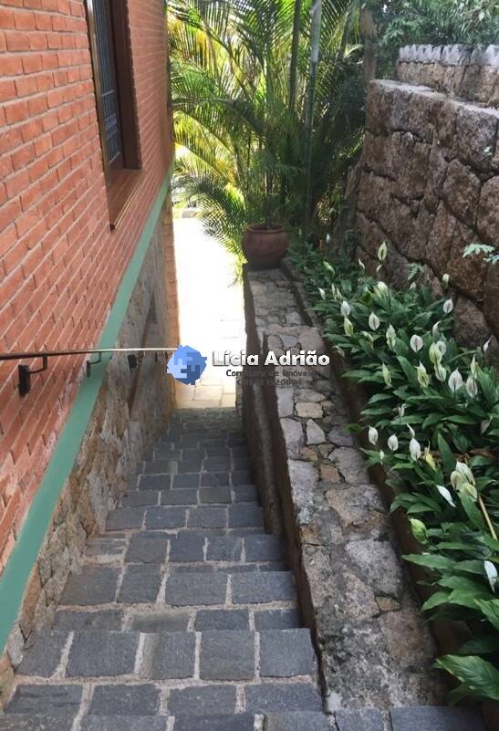 Casa à venda com 6 quartos, 400m² - Foto 33