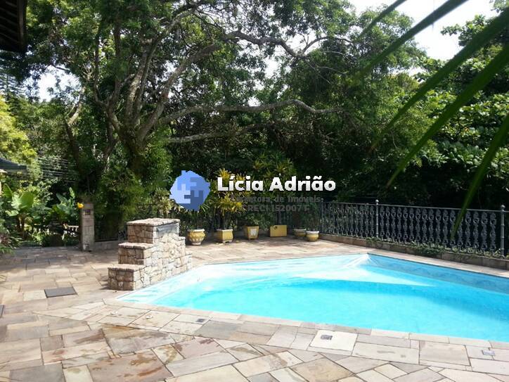 Casa à venda com 6 quartos, 400m² - Foto 37
