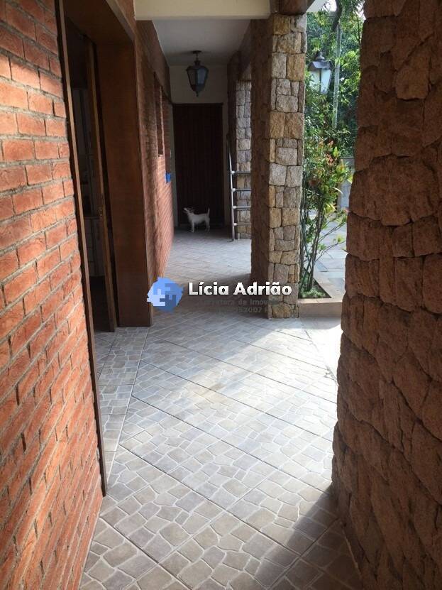 Casa à venda com 6 quartos, 400m² - Foto 40