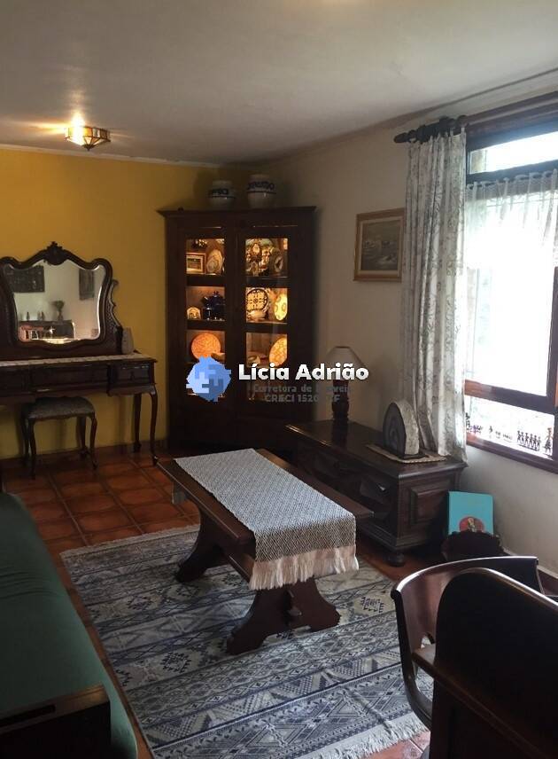 Casa à venda com 6 quartos, 400m² - Foto 47