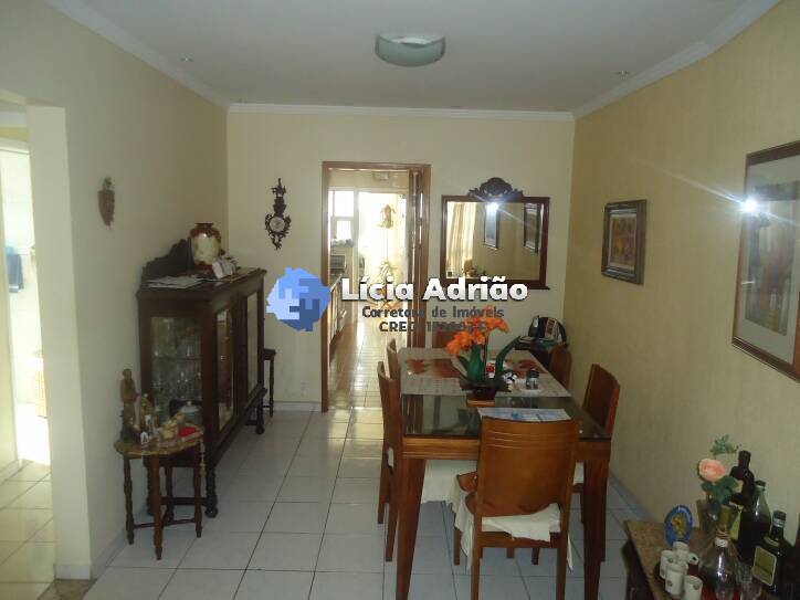 Apartamento, 3 quartos, 94 m² - Foto 3
